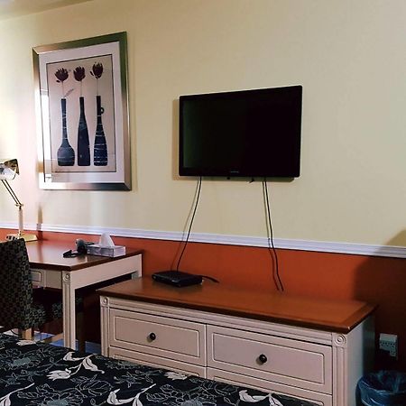 Budget Inn 2000 Hamilton Extérieur photo