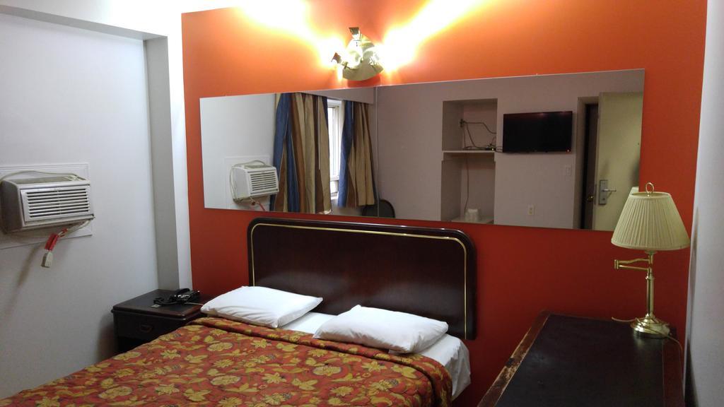 Budget Inn 2000 Hamilton Extérieur photo