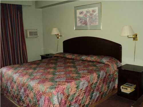 Budget Inn 2000 Hamilton Extérieur photo