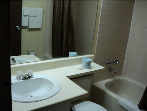 Budget Inn 2000 Hamilton Extérieur photo