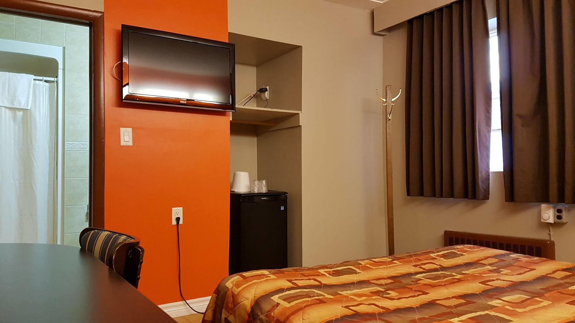 Budget Inn 2000 Hamilton Extérieur photo